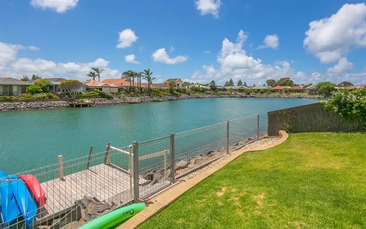 Third view of Homely house listing, 13 Windjammer Court, Encounter Bay SA 5211