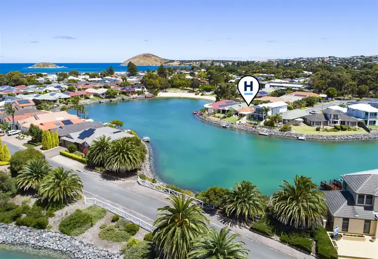 Fourth view of Homely house listing, 13 Windjammer Court, Encounter Bay SA 5211