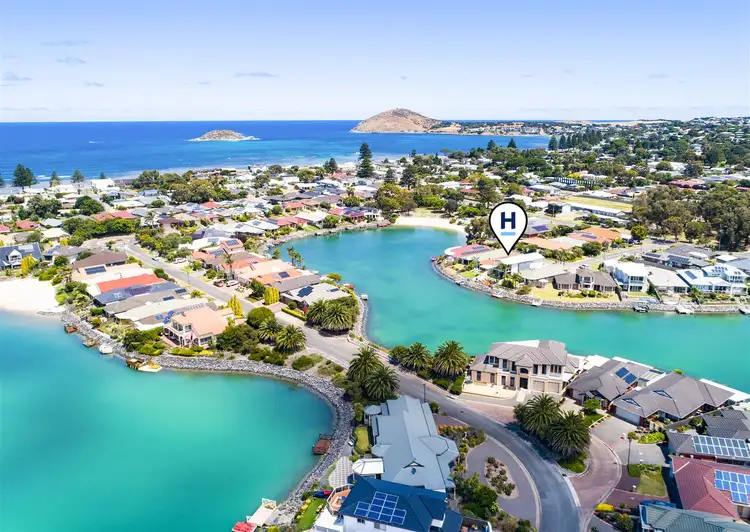Fifth view of Homely house listing, 13 Windjammer Court, Encounter Bay SA 5211