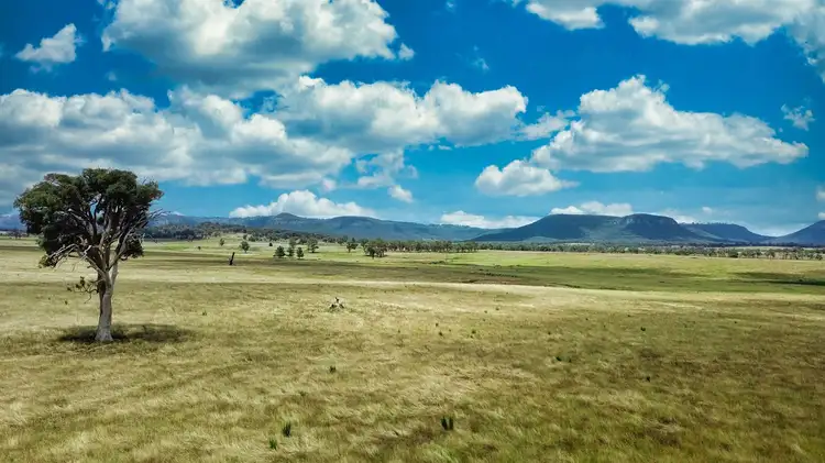 Main view of Homely rural property listing, Lot 20/298 Mount View Road, Clandulla NSW 2848