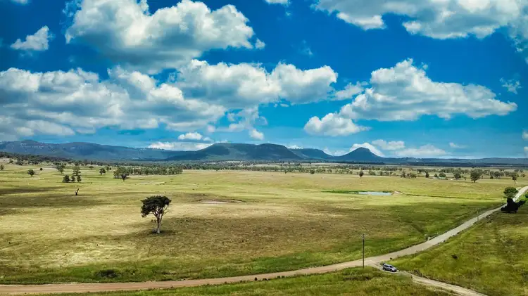 Third view of Homely rural property listing, Lot 20/298 Mount View Road, Clandulla NSW 2848