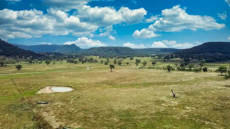 Fourth view of Homely rural property listing, Lot 20/298 Mount View Road, Clandulla NSW 2848
