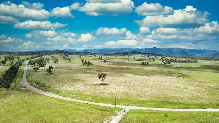 Fifth view of Homely rural property listing, Lot 20/298 Mount View Road, Clandulla NSW 2848