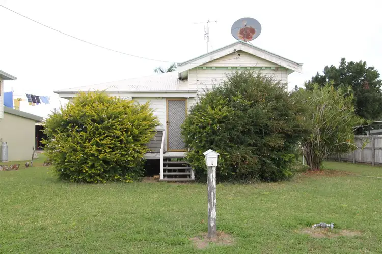 9 Barsby Street, Ayr QLD 4807