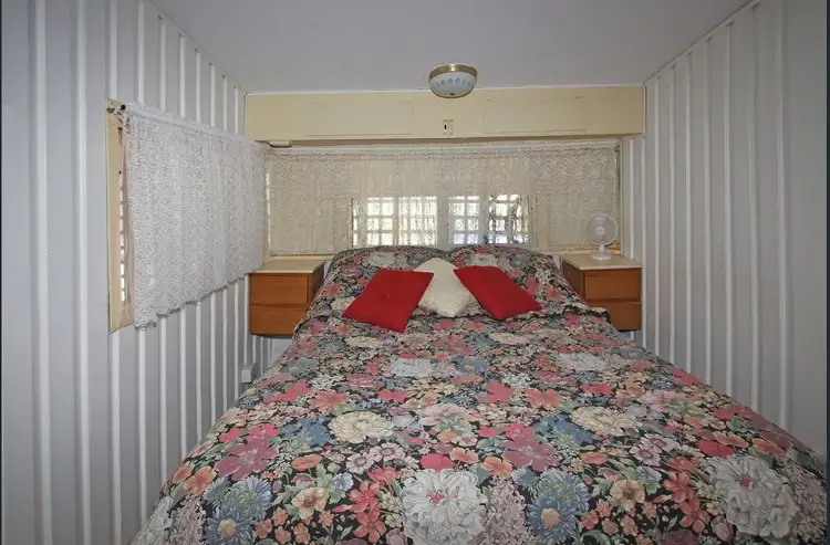 Sixth view of Homely house listing, 205/221 Hastings River Drive, Port Macquarie NSW 2444