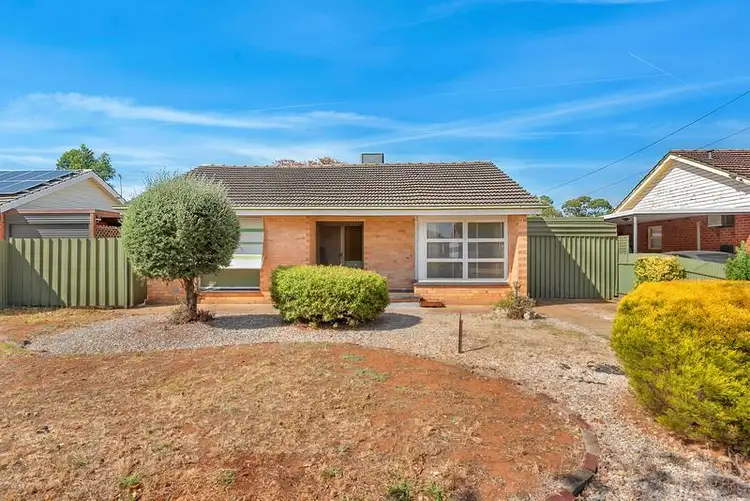 15 Lambrook Street, Davoren Park SA 5113