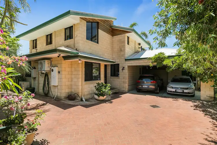 92A Reynolds Road, Mount Pleasant WA 6153