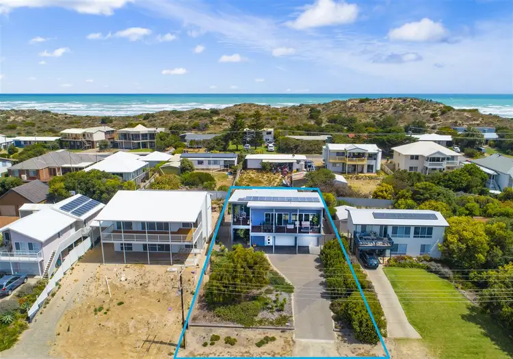 109 Bristow Smith Avenue, Goolwa South SA 5214