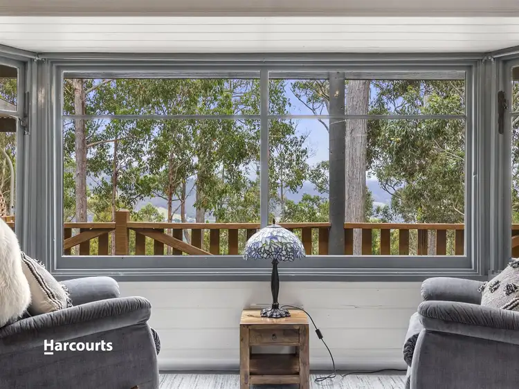 Main view of Homely house listing, 135 Lanes Road, Glen Huon TAS 7109