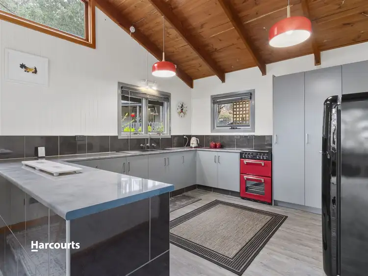 Fourth view of Homely house listing, 135 Lanes Road, Glen Huon TAS 7109