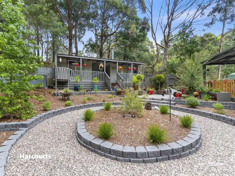 Fifth view of Homely house listing, 135 Lanes Road, Glen Huon TAS 7109