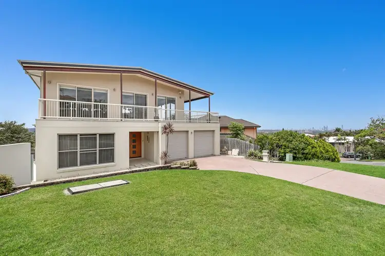 Main view of Homely house listing, 53 Armstrong Way, Highland Park QLD 4211