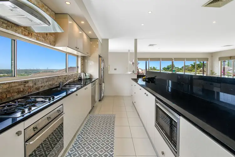 Fourth view of Homely house listing, 53 Armstrong Way, Highland Park QLD 4211