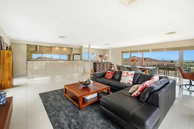 Fifth view of Homely house listing, 53 Armstrong Way, Highland Park QLD 4211