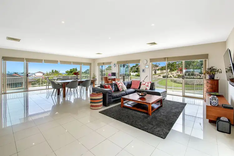 Sixth view of Homely house listing, 53 Armstrong Way, Highland Park QLD 4211