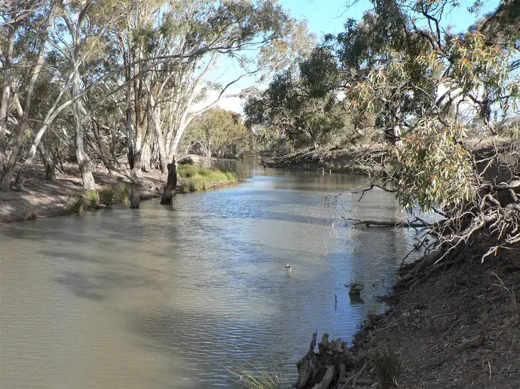 Main view of Homely rural property listing, "Whiporie Park" 1537ha - 3793ac, Conargo NSW 2710