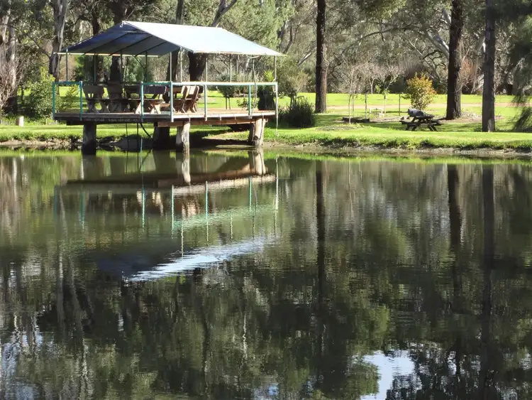 Third view of Homely rural property listing, "Whiporie Park" 1537ha - 3793ac, Conargo NSW 2710