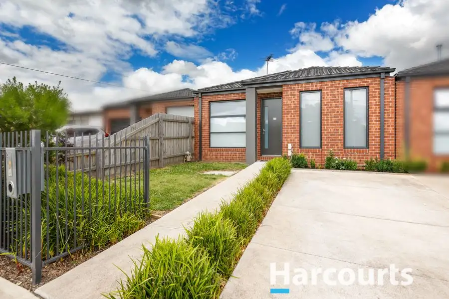 Main view of Homely townhouse listing, 21 Lacebark Street, Doveton VIC 3177