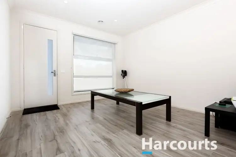 Second view of Homely townhouse listing, 21 Lacebark Street, Doveton VIC 3177
