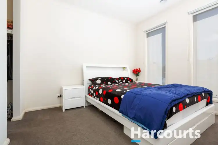 Fourth view of Homely townhouse listing, 21 Lacebark Street, Doveton VIC 3177