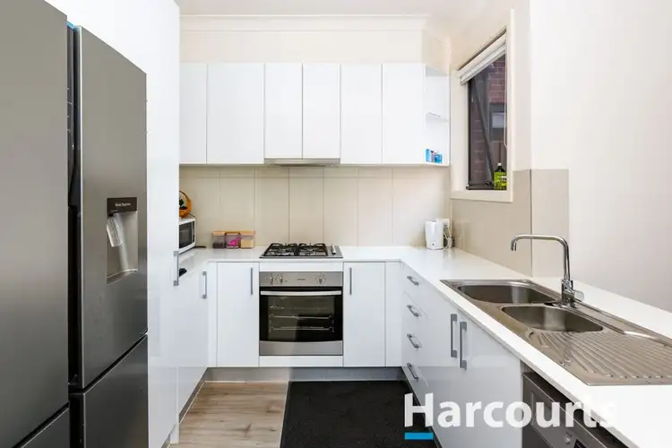 Fifth view of Homely townhouse listing, 21 Lacebark Street, Doveton VIC 3177
