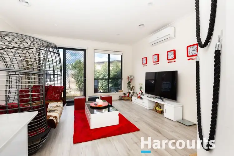 Sixth view of Homely townhouse listing, 21 Lacebark Street, Doveton VIC 3177