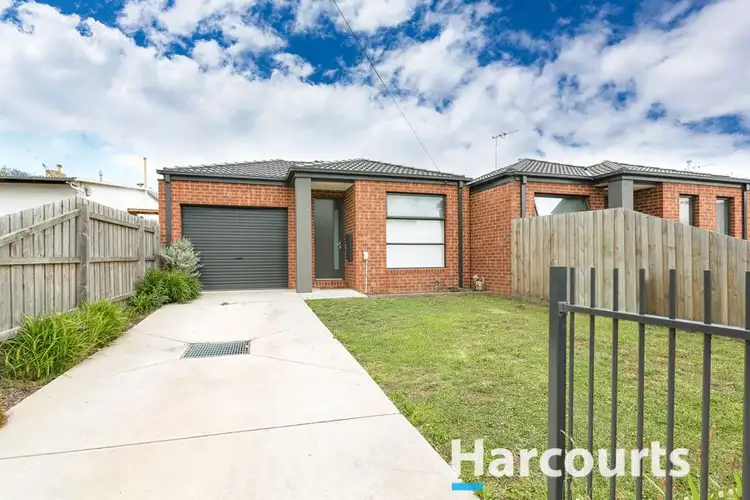 19 Lacebark Street, Doveton VIC 3177