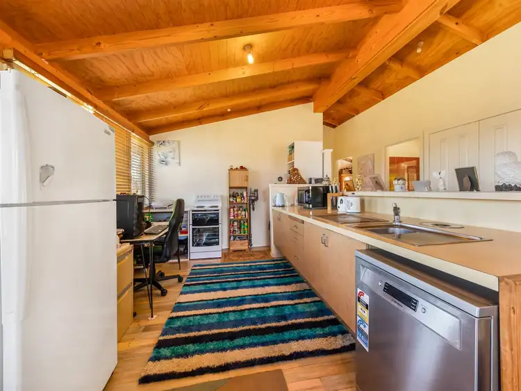 Second view of Homely house listing, 2313 Benalla-Whitfield Road, Myrrhee VIC 3732