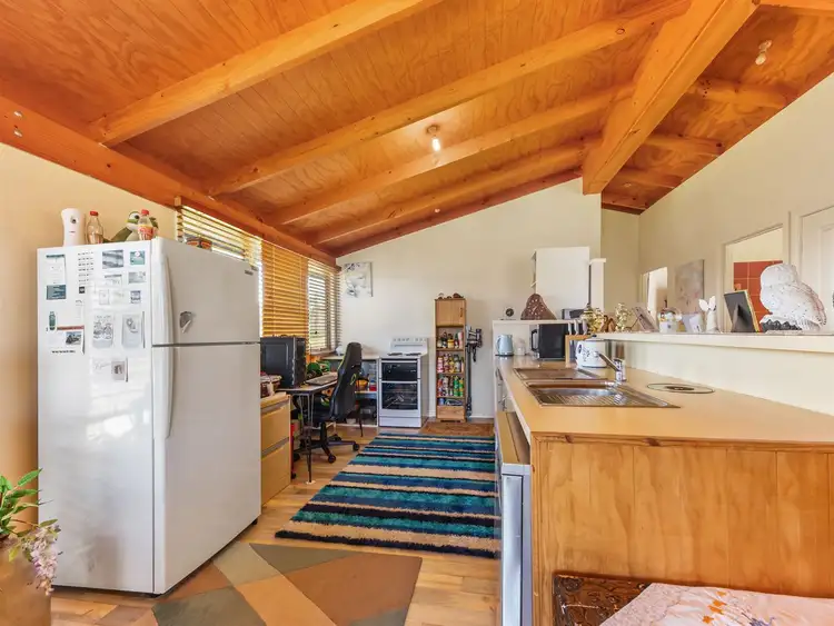 Third view of Homely house listing, 2313 Benalla-Whitfield Road, Myrrhee VIC 3732
