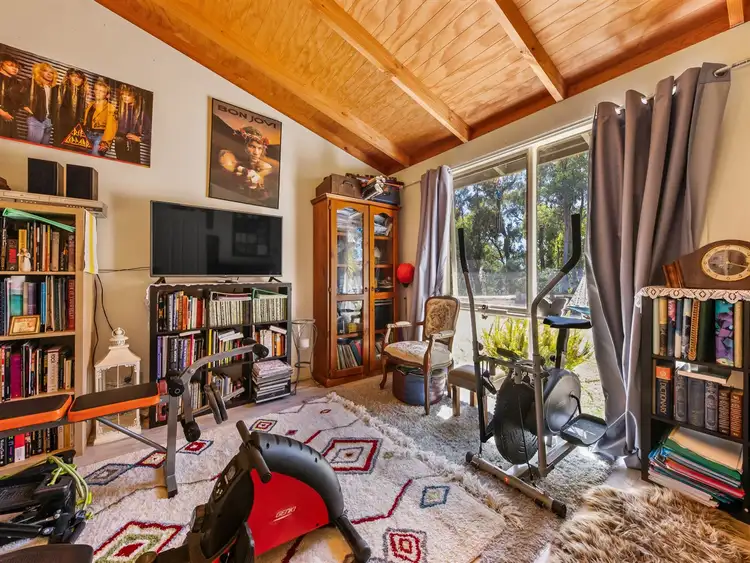 Fourth view of Homely house listing, 2313 Benalla-Whitfield Road, Myrrhee VIC 3732
