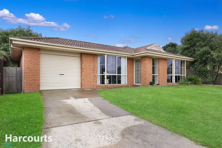 10 Messmate Court, Mount Martha VIC 3934
