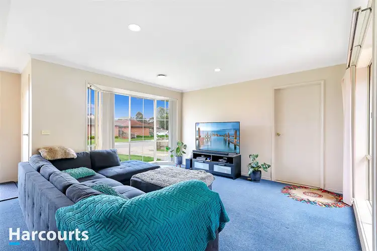 Second view of Homely house listing, 10 Messmate Court, Mount Martha VIC 3934