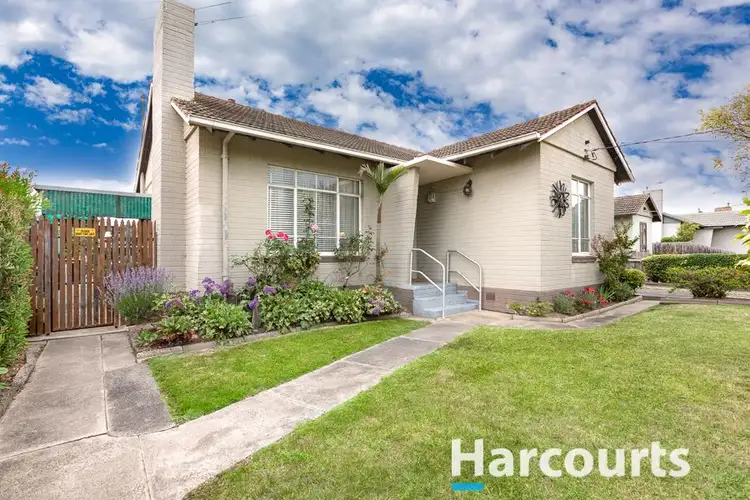 34 Chifley Crescent, Dandenong North VIC 3175