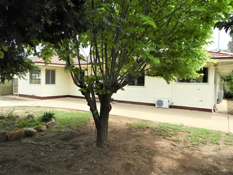 Second view of Homely house listing, 43 Chester St, Warren NSW 2824