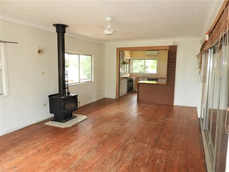 Fifth view of Homely house listing, 43 Chester St, Warren NSW 2824