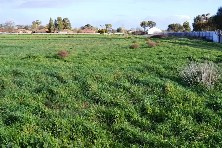 Second view of Homely land listing, 38 Lilac Ave, Kerang VIC 3579