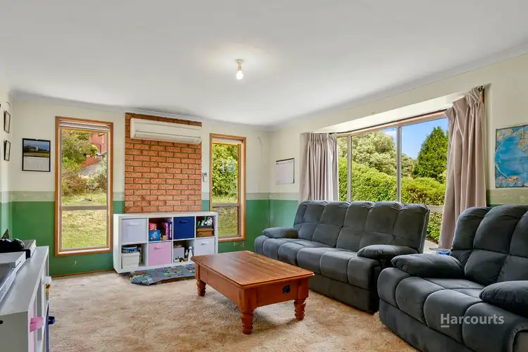 Third view of Homely house listing, 11 Cuthbertson Place, Lenah Valley TAS 7008