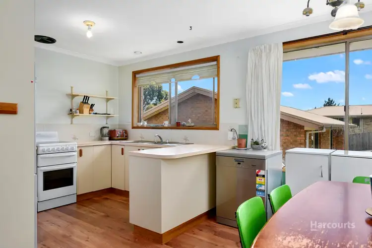 Fourth view of Homely house listing, 11 Cuthbertson Place, Lenah Valley TAS 7008