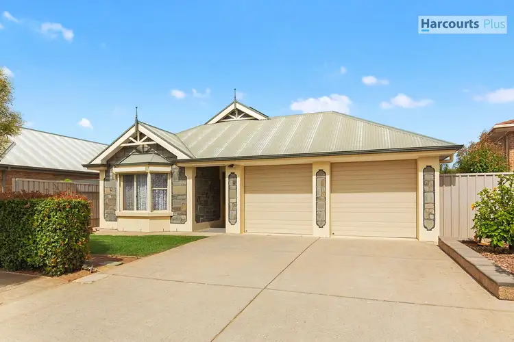 27 Morford Crescent, Sheidow Park SA 5158