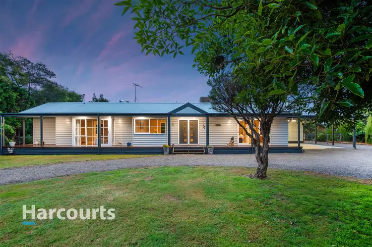 28 Blackburn Street, Bittern VIC 3918
