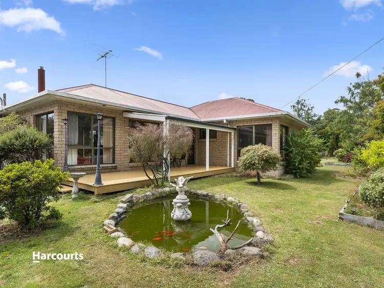 Main view of Homely house listing, 278 Glen Huon Road, Huonville TAS 7109