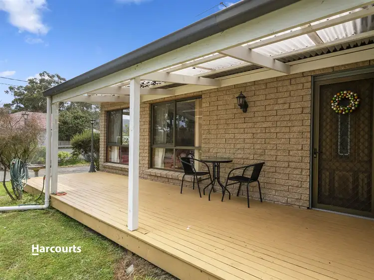 Sixth view of Homely house listing, 278 Glen Huon Road, Huonville TAS 7109