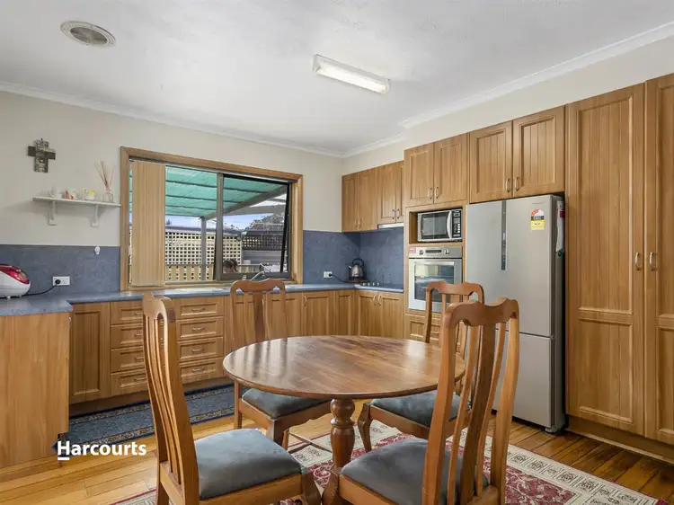 Seventh view of Homely house listing, 278 Glen Huon Road, Huonville TAS 7109
