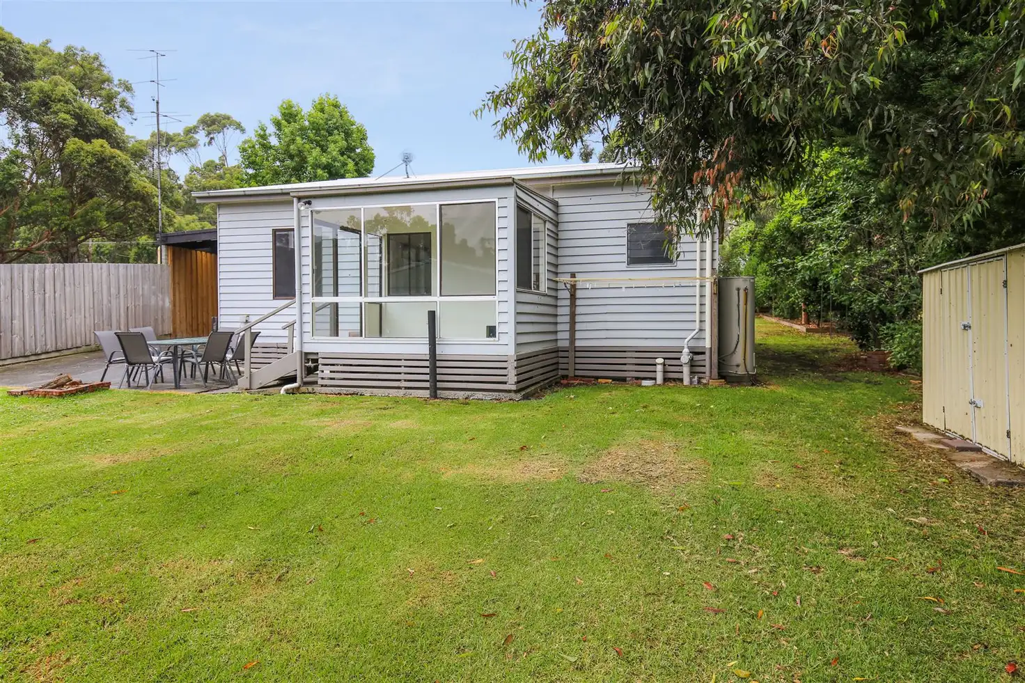 Main view of Homely house listing, 16-18 Whitelaw Street, Meeniyan VIC 3956