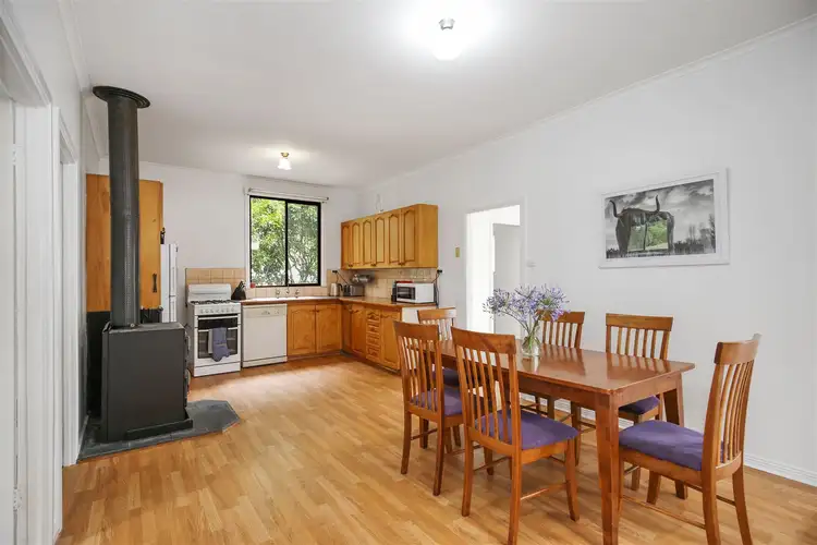 Fifth view of Homely house listing, 16-18 Whitelaw Street, Meeniyan VIC 3956