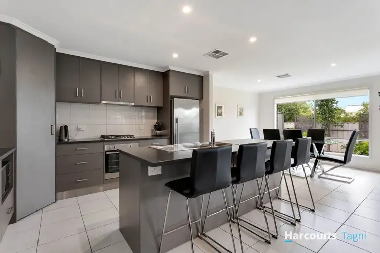Fourth view of Homely house listing, 26 Orbit Court, Woodcroft SA 5162
