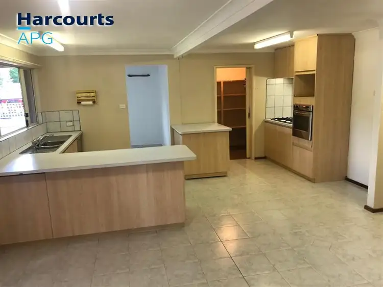 Second view of Homely house listing, 11 Davenport Way, Withers WA 6230