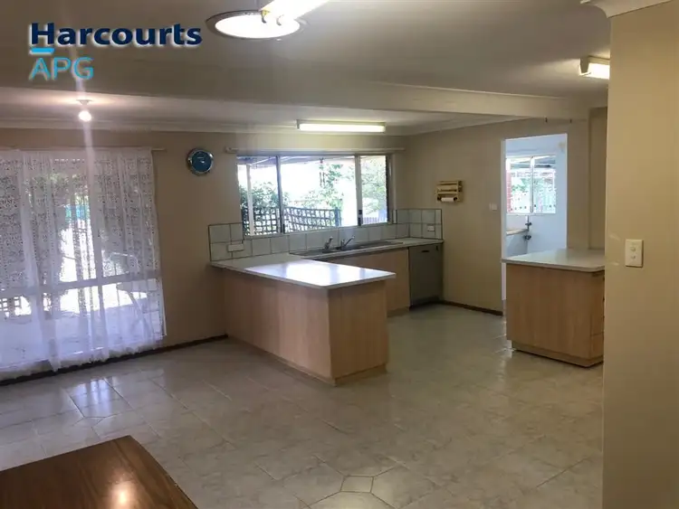 Third view of Homely house listing, 11 Davenport Way, Withers WA 6230