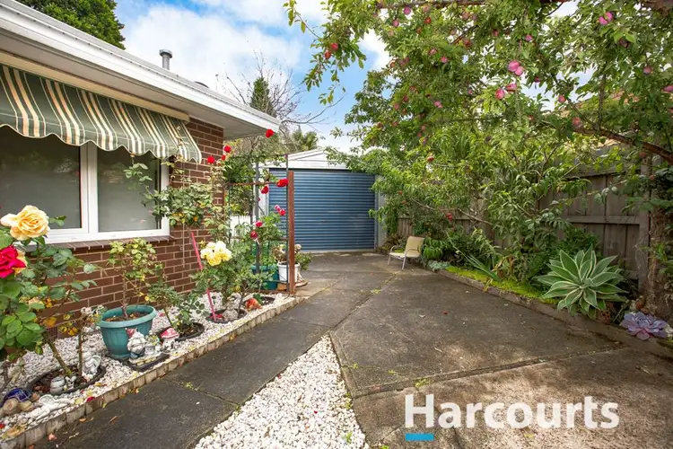 Third view of Homely unit listing, 2/4 Brentford Court, Noble Park North VIC 3174