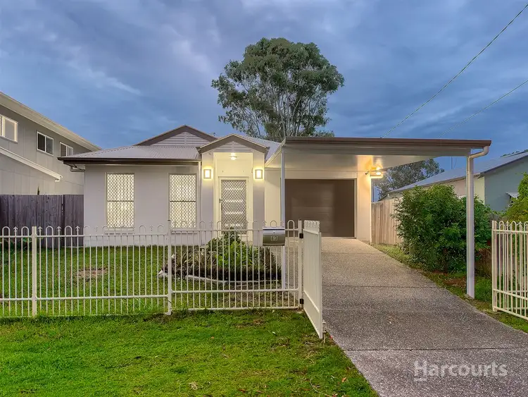63 Blackwood Road, Deagon QLD 4017